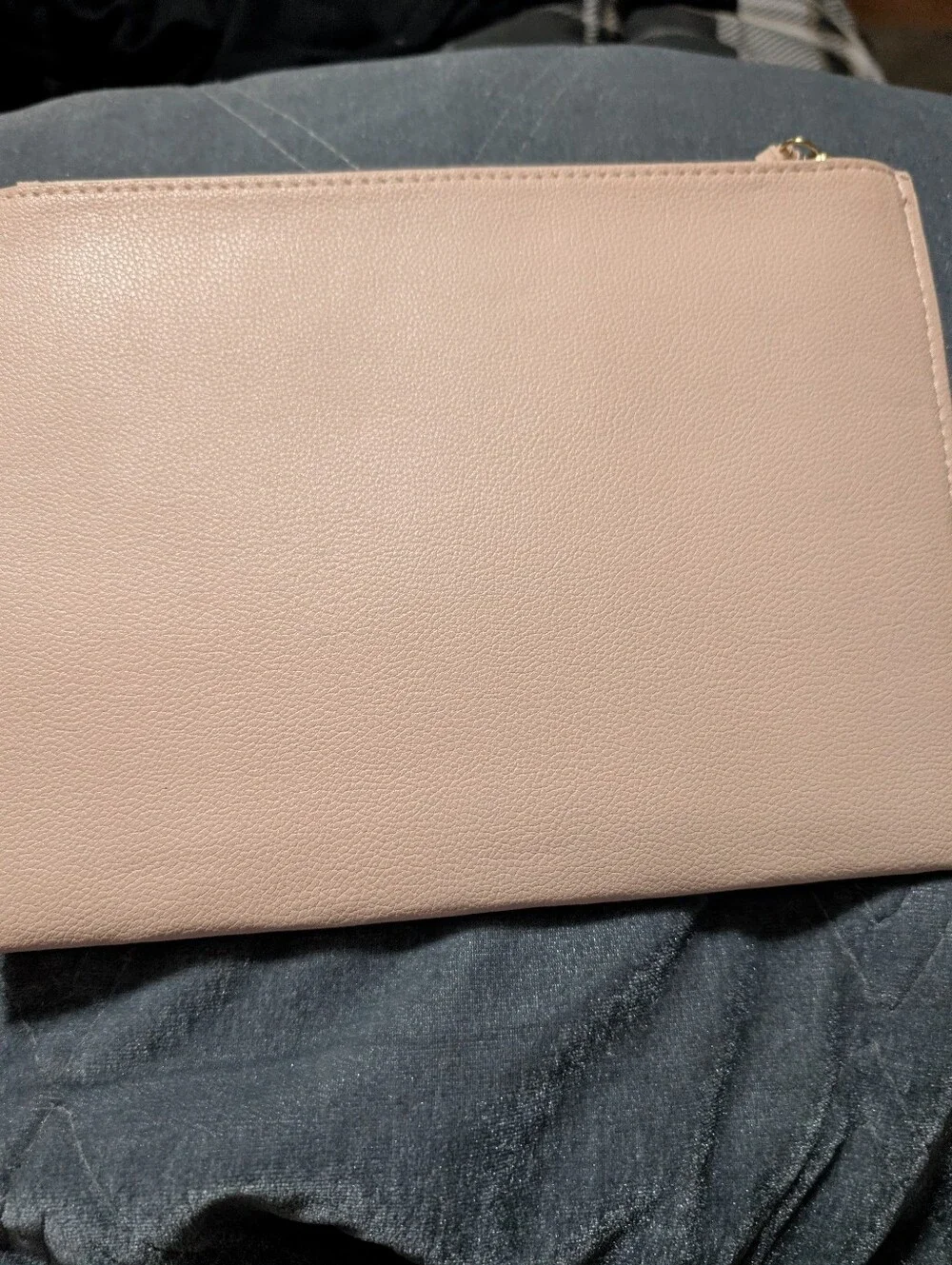Chloe Parfums Makeup Bag Pouch New